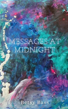 Paperback Messages at Midnight Book