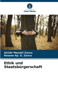 Paperback Ethik und Staatsbürgerschaft [German] Book