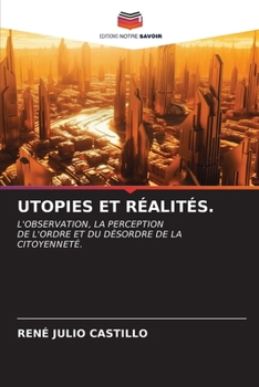 Paperback Utopies Et Réalités. [French] Book