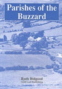Paperback Parishes of the Buzzard Book