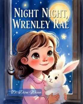 Paperback Night Night, Wrenley Rae Book