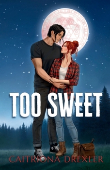 Paperback Too Sweet Book