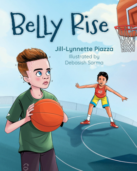 Hardcover Belly Rise Book