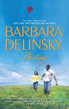 Mass Market Paperback Destiny: An Anthology Book
