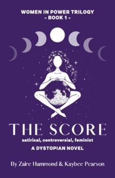 Paperback The Score Book