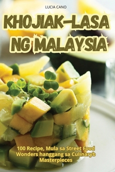 Paperback Khojiak - Lasa Ng Malaysia [Philippine (Other)] Book