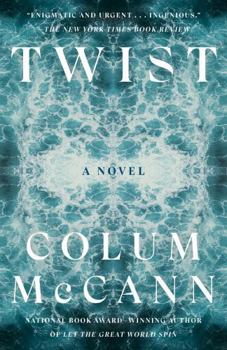 Paperback Twist Book