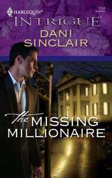 Mass Market Paperback The Missing Millionaire Book