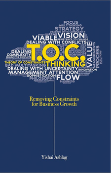 Paperback Toc Thinking: Removing Constraints for Business Growth Book