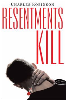 Paperback Resentments Kill Book