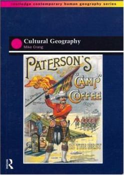 Paperback Cultural Geography Book