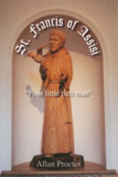 St. Francis of Assisi