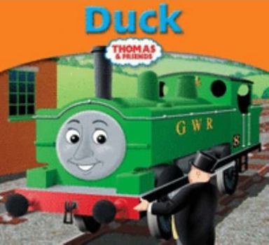 Duck (My Thomas Story Library) - Book  of the Thomas Story Library