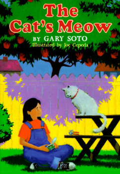 The Cat's Meow