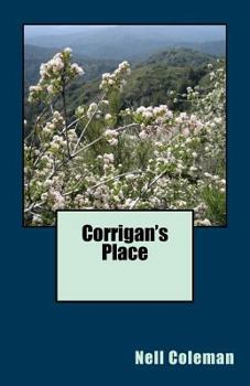Paperback Corrigan's Place Book