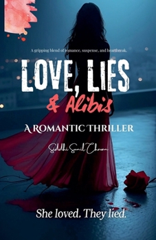 Love, Lies & Alibis