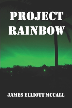 Paperback Project Rainbow Book