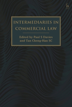 Paperback Intermediaries in Commercial Law Book