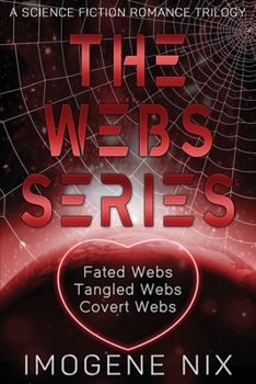 Paperback The Webs Series Book