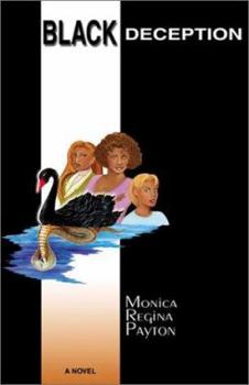 Paperback Black Deception Book