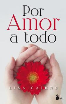 Paperback Por Amor a Todo [Spanish] Book