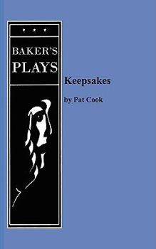 Paperback Keepsakes Book