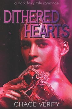 Paperback Dithered Hearts Book