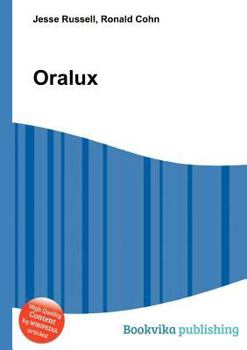 Paperback Oralux Book