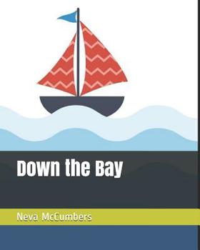 Paperback Down the Bay Book