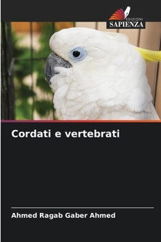 Paperback Cordati e vertebrati [Italian] Book