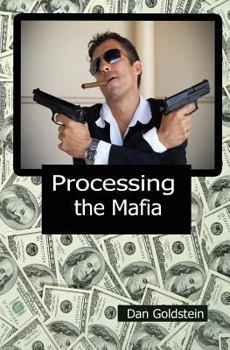 Paperback Processing the Mafia Book