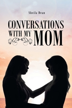 Paperback Conversations with My Mom Book