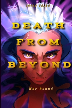 Paperback Death From Beyond: War-bound Book