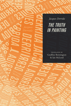 Paperback The Truth in Painting Book
