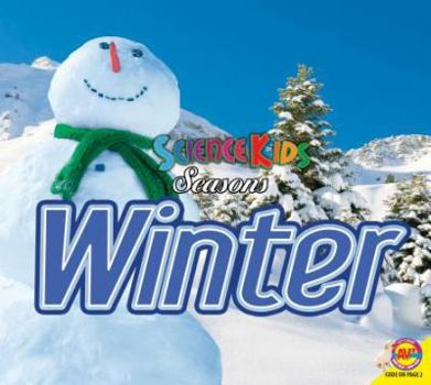 Winter - Book  of the Science Kids Seasons