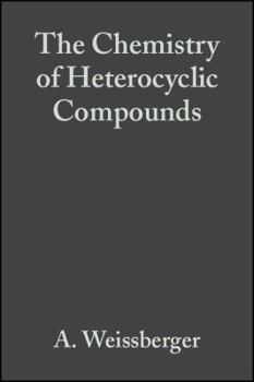 Hardcover Special Topics in Heterocyclic Chemistry, Volume 30 Book