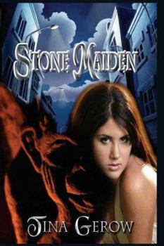 Paperback Stone Maiden Book