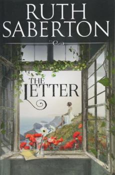 Paperback The Letter Book
