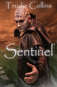 Paperback Sentinel Book