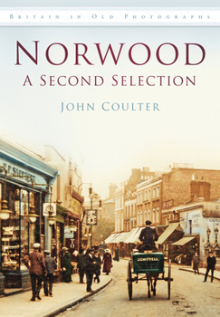 Paperback Norwood: A Second Selection Book