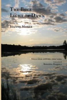 Paperback The Blue Light of Dawn Book