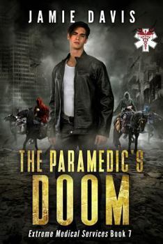 Paperback The Paramedic's Doom Book