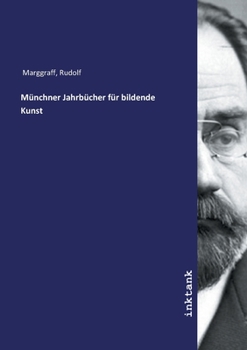 Paperback Münchner Jahrbücher für bildende Kunst [German] Book