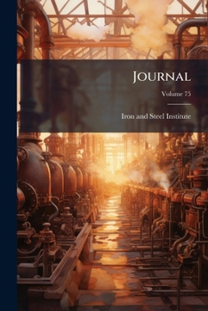 Paperback Journal; Volume 75 Book