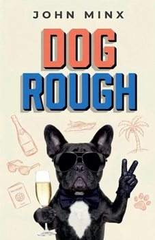 Paperback Dog Rough Book