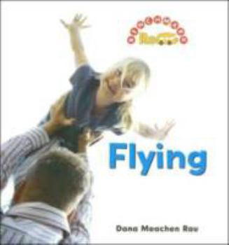 Flying - Book  of the On the Move