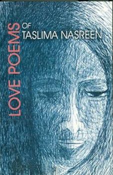 Paperback Love Poems of Taslima Nasreen Book