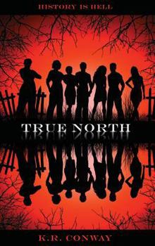 Hardcover True North Book