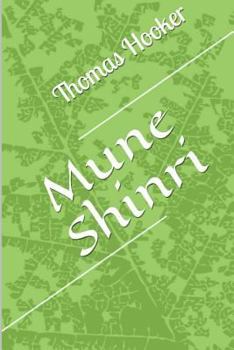 Paperback Mune Shinri Book