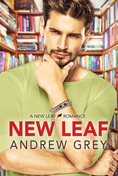 Paperback New Leaf Book